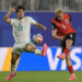 Argelia y Austria van a 16avos