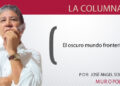 La influencia gringa, será Carmen Lilia…