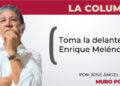 Columna Rosa, sólo para Mujeres / “Fronteras que enseñan, raíces que permanecen.”