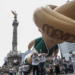 Reforma vive el Gran Desfile del Mundial 2026