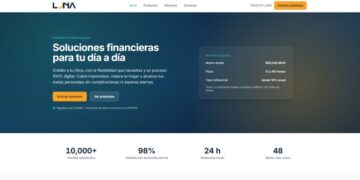 Tecnología con calidez humana: CREDITO LUNA, S.A. DE C.V. SOFOM E.N.R. reinventa la experiencia del crédito al consumo en México