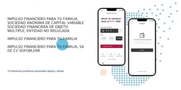 Comprometidos con el usuario y la familia: IMPULSO FINANCIERO PARA TU FAMILIA, S.A. DE C.V., SOFOM ENR interpreta el crédito inclusivo responsable