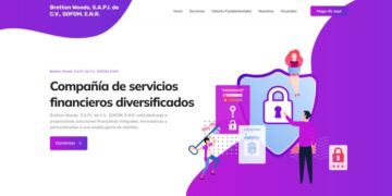 El triple potenciamiento de tecnología y datos: BRETTON WOODS, S.A.P.I. DE C.V. SOFOM E.N.R. construye un nuevo ecosistema de finanzas inclusivas en México