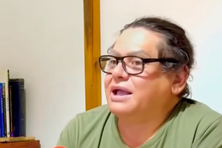 CEDH de SLP discrimina y despide a trabajador