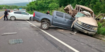 Evitan GE que mujer se suicidara en puente de Xicoténcatl