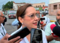 Renuncia Secretaria de Salud en Tamaulipas
