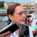 Renuncia Secretaria de Salud en Tamaulipas