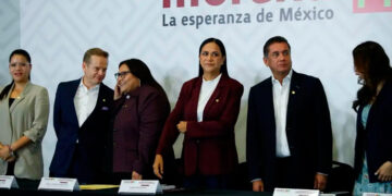 Indagan presuntos nexos mineros con delincuencia