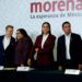 Indagan presuntos nexos mineros con delincuencia