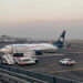 Aeroméxico acata restricción sanitaria contra el ébola