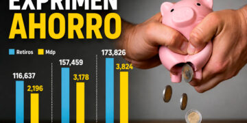 INE detecta miles de afiliaciones duplicadas en Morena y ‘aliados’