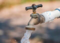 Nuevo Laredo se mantiene por encima del promedio nacional en cobertura de agua potable