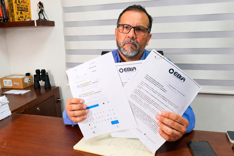Alerta PAN por rezago cognitivo en estudiantes