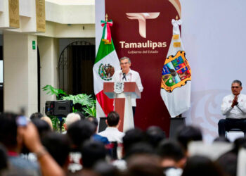 Respalda Carmen Lilia visión energética de Gobernador