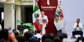 Respalda Carmen Lilia visión energética de Gobernador