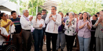 Viven niños victorenses un Día en el Cabildo