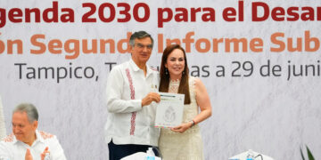 Lucero Martínez dirigirá Diputación Permanente Congreso