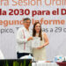 Lucero Martínez dirigirá Diputación Permanente Congreso