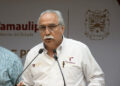 Entregan a México funcionario aduanal