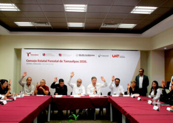 Se integra formalmente la UAT en la Convocatoria Nacional para el Fortalecimiento del Servicio Público