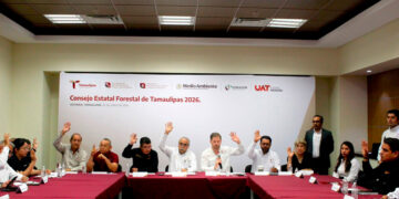 Se integra formalmente la UAT en la Convocatoria Nacional para el Fortalecimiento del Servicio Público