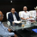 Fortalecen la actividad pesquera en Tamaulipas con financiamiento para la adquisición de motores