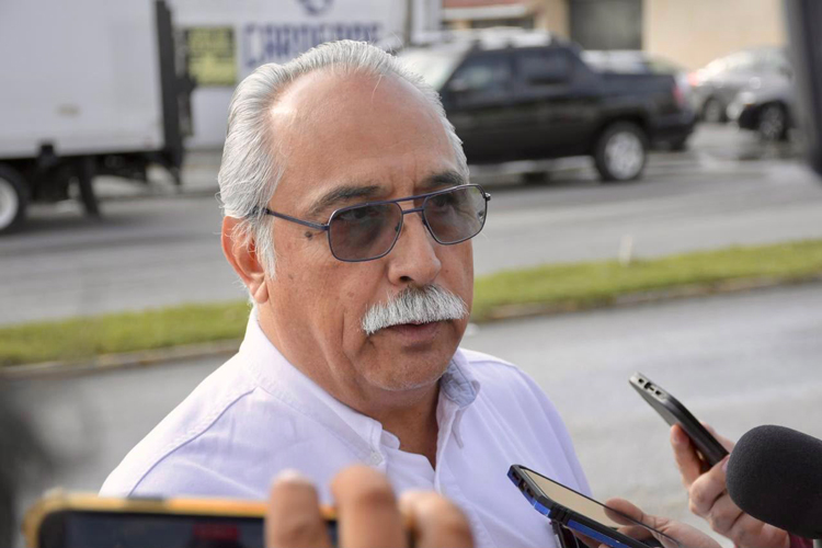 Sequía desploma cosecha de sorgo tamaulipeco