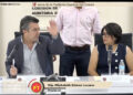 Aprueban criterio técnica de ASE y aprueban Cuentas