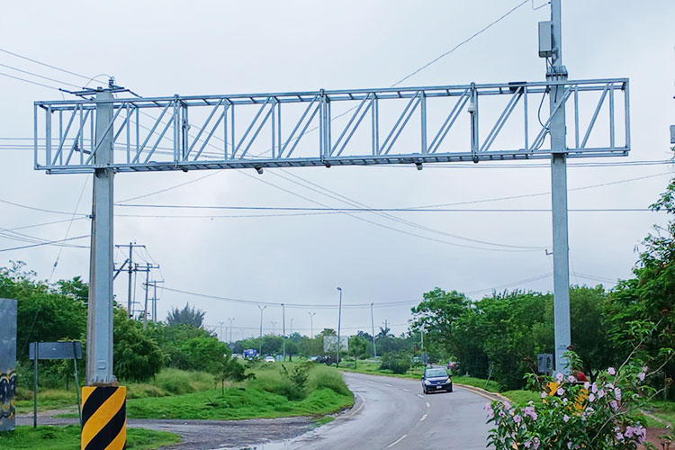 Refuerzan vigilancia con nueva tecnología urbana