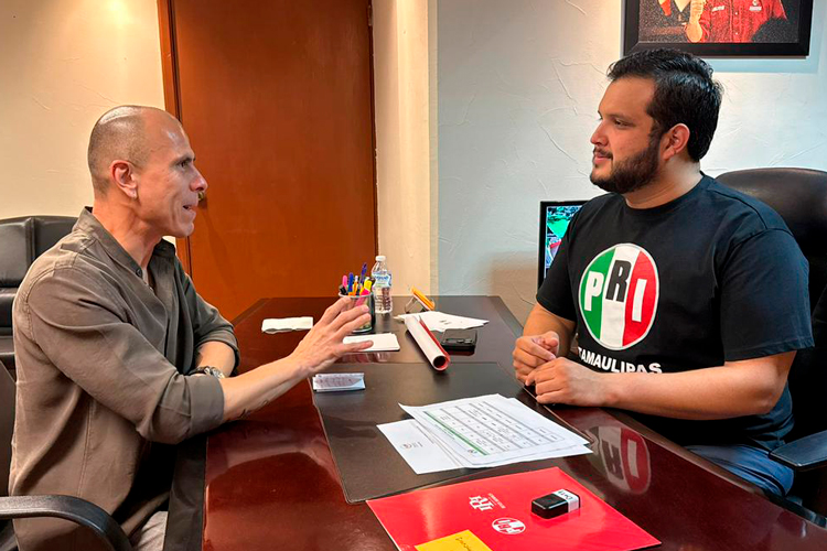 PRI apuesta por recuperar terreno electoral