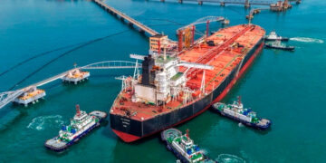 Guerra en Medio Oriente sacude economía mundial
