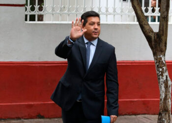 Propone PAN “castración química” a violador de menores de edad