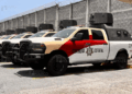 Tamaulipas blinda su ofensiva contra el crimen organizado