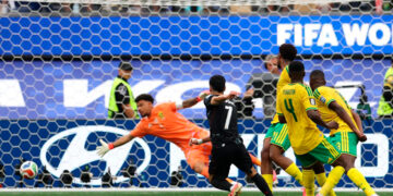 Canadá rompe historia y alcanza octavos mundialistas
