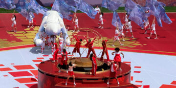 Canadá enciende su histórica fiesta mundialista