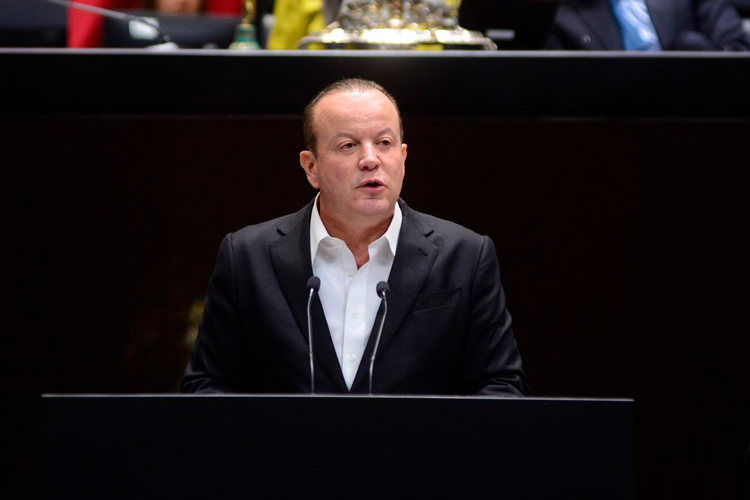 Seguridad mejora y crecen inversiones en Tamaulipas: CCR