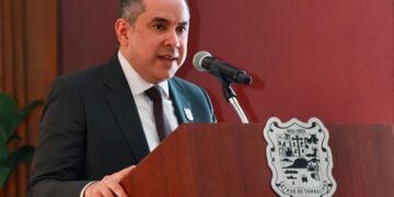 Tamaulipas ve posible aumento en participaciones