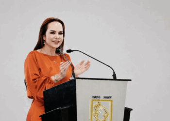 Nuevo Laredo lidera empleo y competitividad