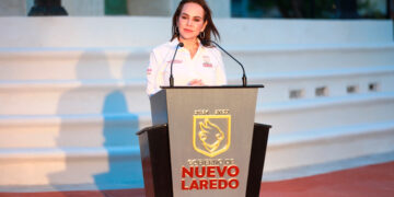 Impulsa Carmen Lilia celebración que fortalece la convivencia y el orgullo de las familias