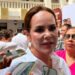Carmen Lilia no descarta competir en el 2027
