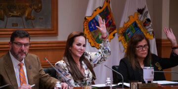 Aprueba Cabildo de Nuevo Laredo 100% de descuento en recargos del ISAI durante julio
