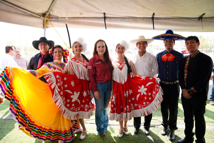 Gobierno de NLD anunciará tercera generación del programa “Hecho en Nuevo Laredo”