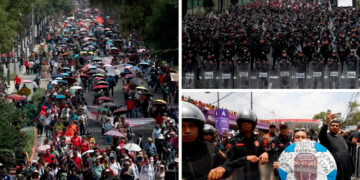 Entregan a México funcionario aduanal