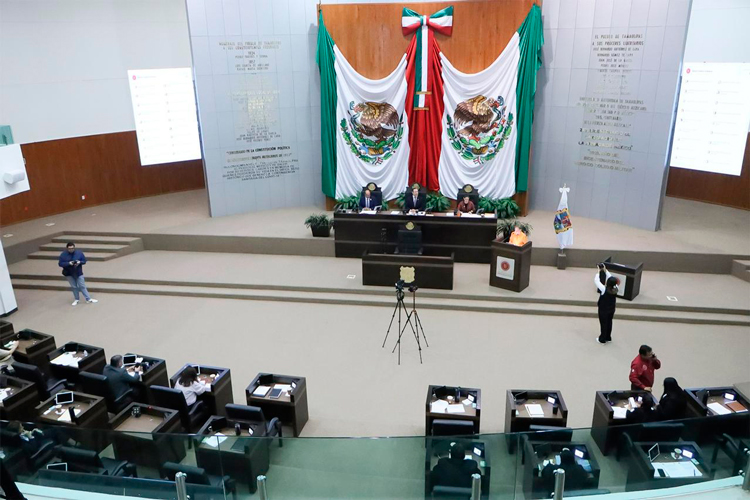 Cerrarán puertas notariales a deudores alimentarios