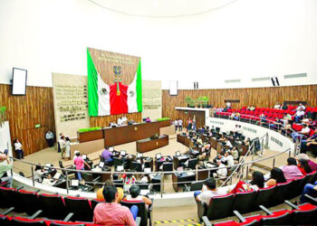 Avalan cambio para despenalizar aborto en Yucatán