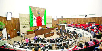 Avalan cambio para despenalizar aborto en Yucatán