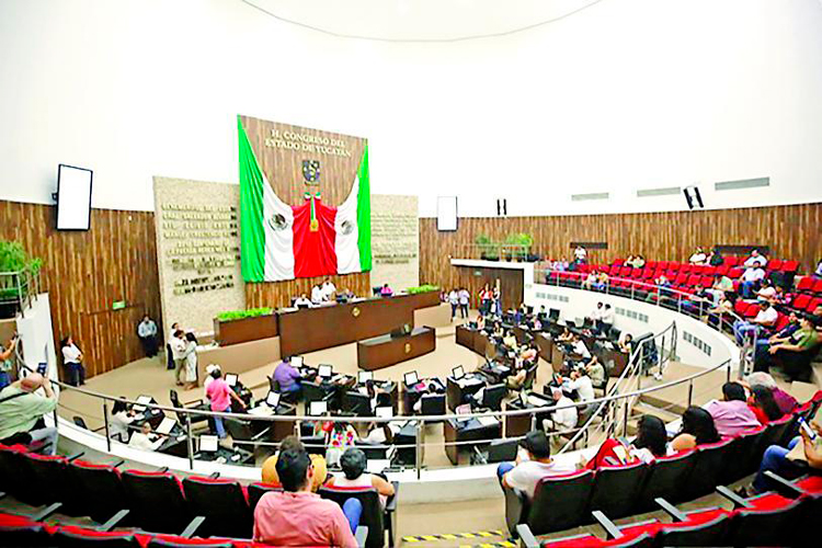 Avalan cambio para despenalizar aborto en Yucatán