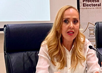 IETAM va por 650 Consejeros para elección 2027