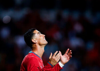 Cristiano encara Mundial con optimismo