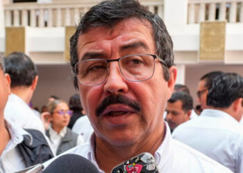Implementa UAT drones para frenar avance del gusano barrenador en Tamaulipas